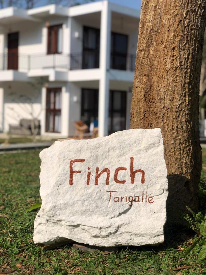 Finch Tangalle Extérieur photo
