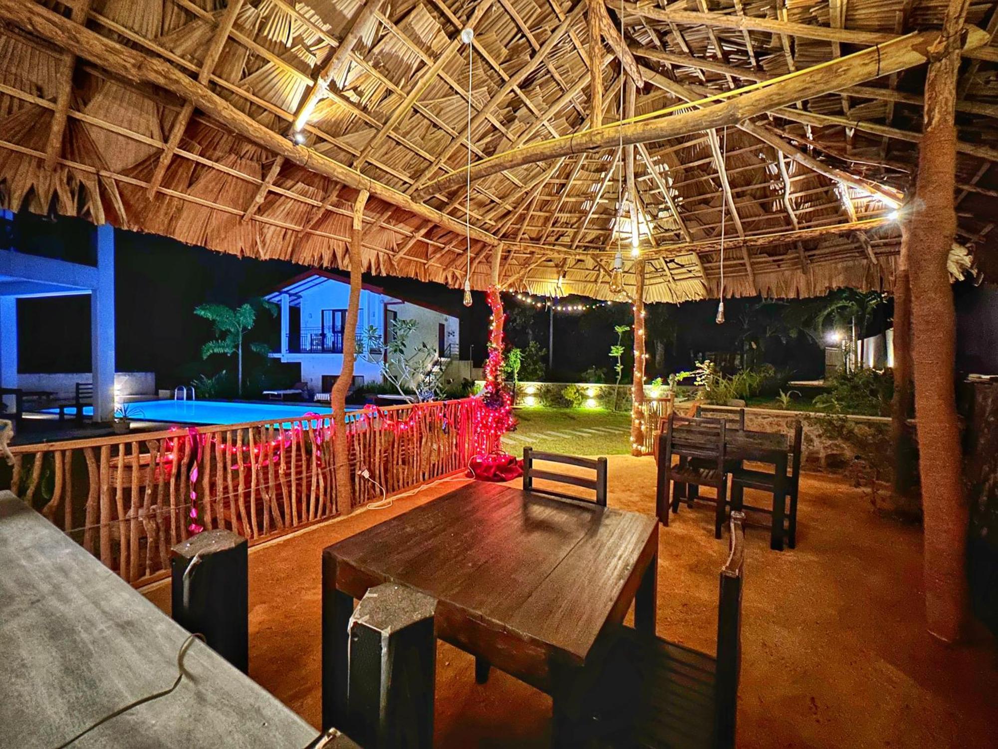 Finch Tangalle Extérieur photo